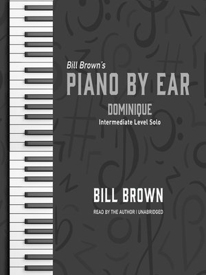 cover image of Dominique